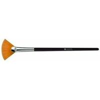 Janssen Gel Mask Brush - Otiņa gēlveida maskām, 1gab