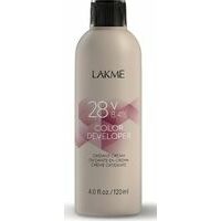 Lakme Color Developer oksidants, 6x120ml