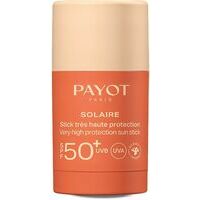 PAYOT Solaire Very High Protection Sun Stick SPF50+ sunscreen, 15 gf