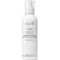 Keune Absolute Volume Thermal Protector - Karstuma aizsardzības sprejs, 200ml