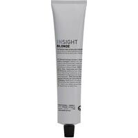 Insight BLONDE COLD REFLECTION HAIR BOOSTER - Vēsi blondas krāsas pastiprinātājs, 60ml