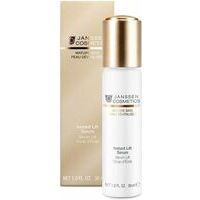 () Janssen Cosmetics Instant Lift Serum - Ekspresveida pretgrumbu serums, 30ml