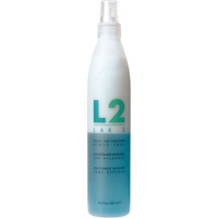 LAKME Lak2 Conditioner - Tūlītējas iedarbības divfāžu kondicionieris (100ml / 300ml)