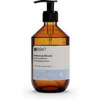 Insight Clarifying Purifying Shampoo - Pretblaugznu šampūns, dziļi attīrošs, 350ml