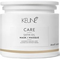 Keune Satin Oil Mask - Маска (200ml / 500ml)