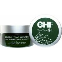 CHI TEA TREE Oil Masque - matu maska ar tējas koka eļļu, 237ml