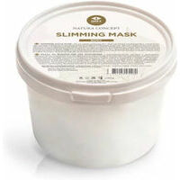 GMT Beauty SLIMMING MASK 300g - Slaidinoša aļģu maska