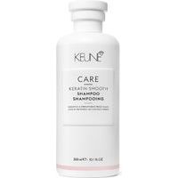 Keune Keratin Smooth Shampoo - Шампунь с Кератином (80ml / 300ml / 1000ml)