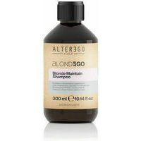 AlterEgo BLONDEGO NO-YELLOW šampūns, 300ml