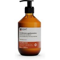 Insight COLORED HAIR Protective Conditioner - Aizsargājošs kondicionieris krāsotiem matiem (350ml / 900ml)