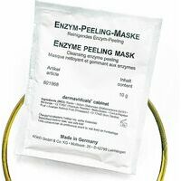 Koko Dermaviduals Enzym-Peeling-Maske - Энзимная пилинг-маска, 10g