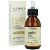 AlterEgo Energizing Intensive Tonic - Stimulējošs toniks pret matu izkrišanu, 125ml