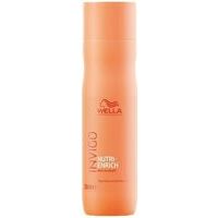 Wella Professionals NUTRI ENRICH SHAMPOO   (250ml)  - Шампунь для глубокого питания волос