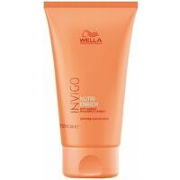 Wella Professionals NUTRI ENRICH WARMING EXPRESS MASK  (150ml)  - Согревающая маска для волос