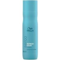 Wella Professionals REFRESH REVITALIZING SHAMPOO  (250ml)  - ОЖИВЛЯЮЩИЙ ШАМПУНЬ