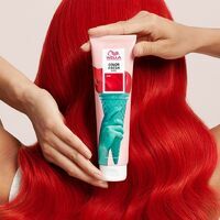 Wella Professionals COLOR FRESH MASK RED  (150ml)  - Оттеночная маска для волос