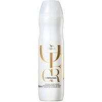() Wella Professionals OIL REFLECTIONS SHAMPOO  (250ml)  - Šampūns matu mirdzumam