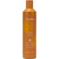 Echosline Curl Control Shampoo - Šampūns cirtainiem matiem (300ml/1000ml)