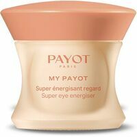 PAYOT My Payot Super Eye Energiser eye cream - Крем двойного действия для области вокруг глаз, 15 ml