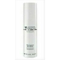 JANSSEN Rich Nutrient Skin Refiner DEMANDING SKIN, 150ml