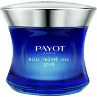 Payot Blue Techni Liss Jour - Дневной крем для лица, 50ml