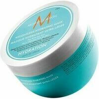 Moroccanoil Weightless Hydrating mask, 250ml