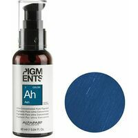 Alfaparf Milano Pigments .1 Ash - koncentrēts zilais pigments, 90ml