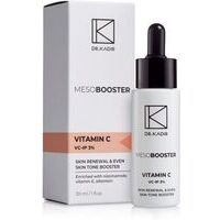 Dr.KADIR Vitamin C VC-IP 3%, 30ml - Koncentrēts vitamīna C serums