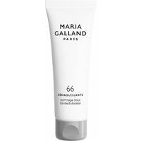 MARIA GALLAND 66 CLEANSING Gentle Exfoliator, 50 ml - Мягкий очищающий гоммаж