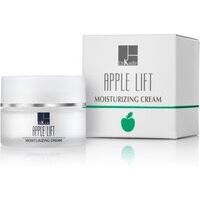 Dr.KADIR APPLE LIFT MOISTURIZING CREAM for normal-dry skin , 50ml - Mitrinošs liftinga krēms normālai/sausai ādai