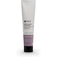 Insight DAMAGED HAIR Restructurizing Mask - Struktūru atjaunojoša maska bojātiem matiem (200ml / 400ml)