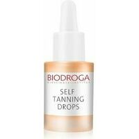 Biodroga Self Tanning Drops - Paštonējošie pilieni, 15ml