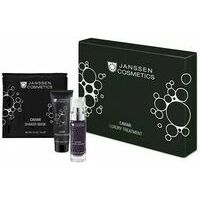 JANSSEN Caviar Luxury Treatment TREND EDITION, 10 treat.