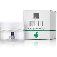 Dr.KADIR APPLE LIFT NOURISHING CREAM for normal-dry skin, 50ml - Barojošs liftinga krēms normālai/sausai ādai