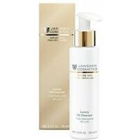 JANSSEN Luxury Oil Cleanser MATURE SKIN, 100ml