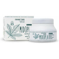 BES MIDOPLA MASK pH 3.0 Капиллярная маска для сухих, ломких волос с био плацентой,250 ml