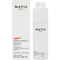 Matiss HYALU LISS Foundation Medium - Tonālais krēms vidējs smilškrāsas, 30ml