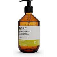 Insight Densifying Fortifying Shampoo - Spēcinošs šampūns pret matu izkrišanu, 350ml