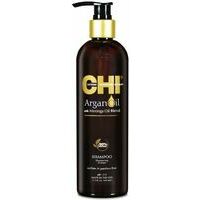 CHI Argan Oil Argan Shampoo - Argan eļļas šampūns, 340ml