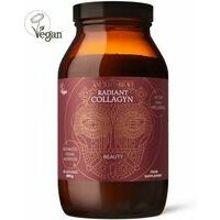 Ancient + Brave Radiant Collagen For Beauty - Vegāns kolagēna dzēriens skaistumam, 250g