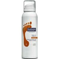 FOOTLOGIX 8 TIRED LEG FORMULA - Мусс для уставших ног, 125 ml