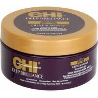 CHI Deep Brilliance Olive & Monoi Smooth Edge High Shine & Firm Hold, 54g