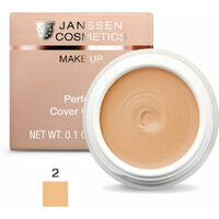 JANSSEN Perfect Cover Cream 02 CAMOUFLAGE, 5ml