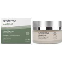 Sesderma Mandelac Moisturizing Cream - Mitrinošs krēms, 50 ml