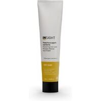 Insight DRY HAIR Nourishing Mask - Barojošs maska sausiem matiem (200ml / 400ml)