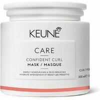 Keune Care Confident Curl Mask - Маска для кудрявых волос, 500ml