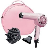 () REMINGTON Pink Lady Retro Dryer Gift Pack- matu fēns Promo