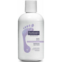 FOOTLOGIX 13 PROFESSIONAL FOOT SOAK CONCENTRATE - Жидкое мыло для ног, 250 ml