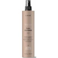 Lakme TEKNIA Full Defense Mist - Aizsargājošs sprejs-kondicionieris matiem, kas pakļauti stresam, 300ml