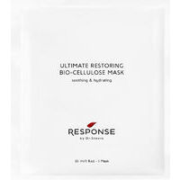 RESPONSE br Dr. Stavro Ultimate Restoring Bio-Cellulose Mask - Biocelulozā maska, 1gb